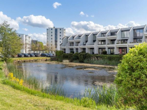Apartment Liv - 50m from the sea by Interhome, Helsingør
